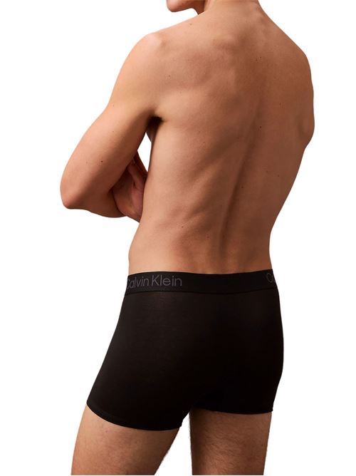 boxer tripack Calvin Klein | LV00NB4192P4M